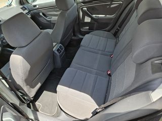 Volkswagen Golf 2008