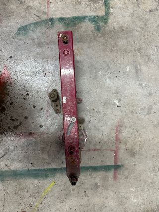 Basculante Derbi FDS