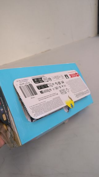 Peluche Musical Fisher-Price Nutria C5Y6878