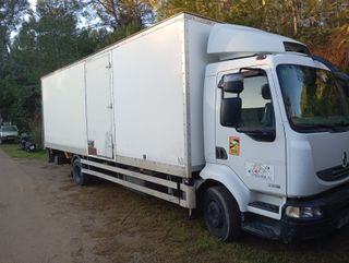 Renault MIDLUM 12 TN