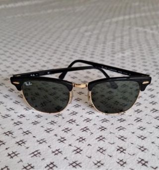 Ray-Ban Clubmaster originali