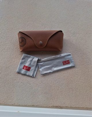 Ray-Ban Clubmaster originali