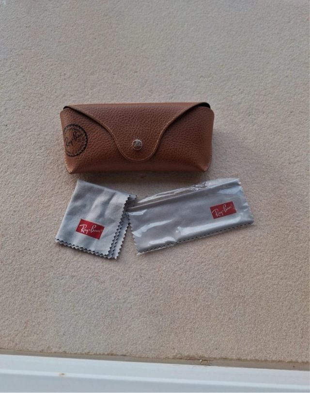 Ray-Ban Clubmaster originali