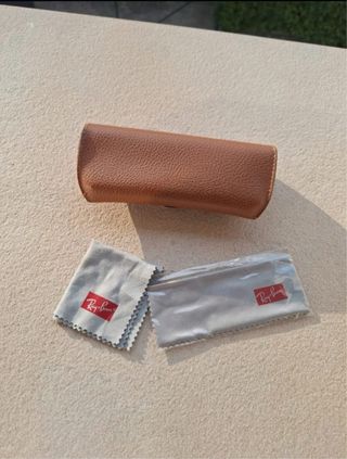 Ray-Ban Clubmaster originali