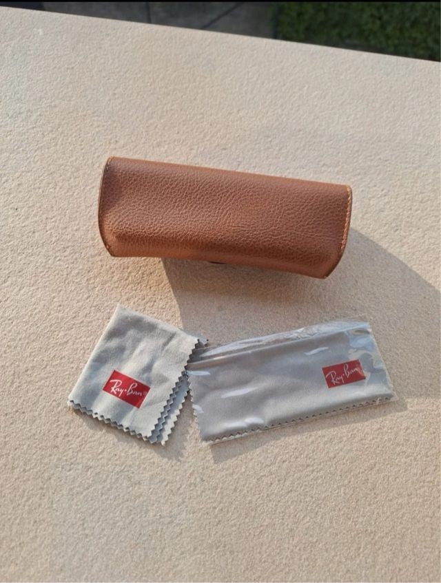 Ray-Ban Clubmaster originali