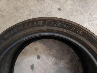 Neumático Michelin e Primacy 2 225/45 R 19