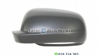 Carcasa Retrovisor Izquierdo Seat Ibiza/Córdoba (
