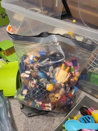 Playmobil: Scuola, Ospedale, Chalet e altro