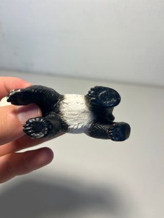 Schleich Panda Gigante Femmina Animal Figure 2001