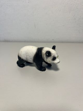 Schleich Panda Gigante Femmina Animal Figure 2001