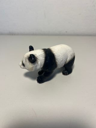 Schleich Panda Gigante Femmina Animal Figure 2001