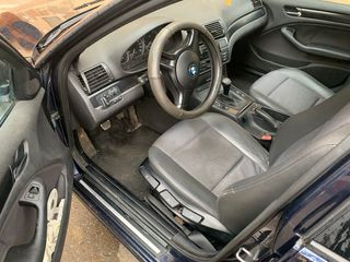 BMW Serie 3 2004