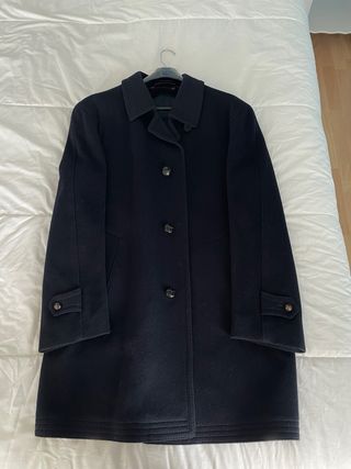 Abrigo Steinbock Himalaya Loden