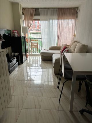 Alquiler de habitacione