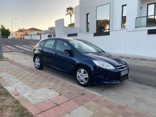 Ford Focus buen estado general