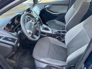 Ford Focus buen estado general