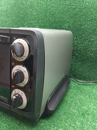 Horno Eléctrico DeLonghi Sfornatutto EO14902.S