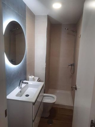 Piso en alquiler en Zona Puerto Deportivo en Fuengirola