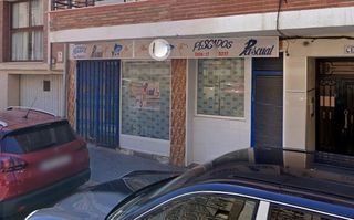 Local comercial en venta en Centro Urbano en Benidorm