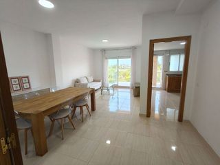 Piso en venta en Zona Playa en Burriana