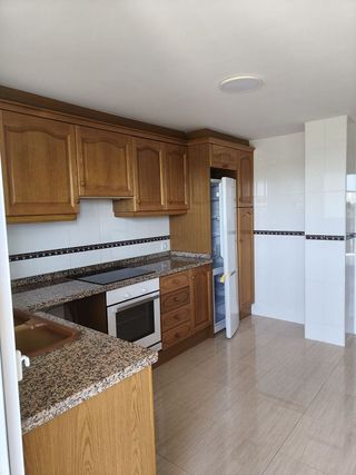 Piso en venta en Zona Playa en Burriana