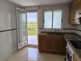 Piso en venta en Zona Playa en Burriana
