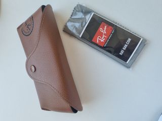 Gafas de Sol Ray-Ban New Wayfarer Marrón