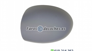 Carcasa Retrovisor Izquierdo Renault Twingo II (1