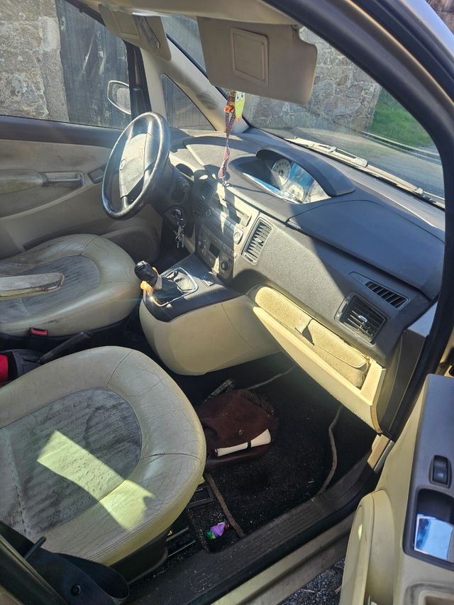 Coche Lancia Musa 2644 DRN