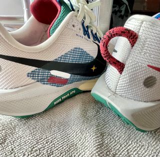 Zapatillas Nike Pegasus Trail 5 Reactx