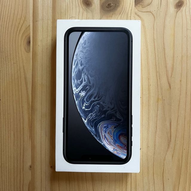 iPhone XR 128GB