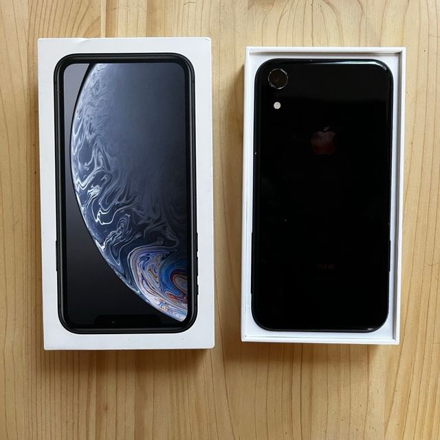 iPhone XR 128GB