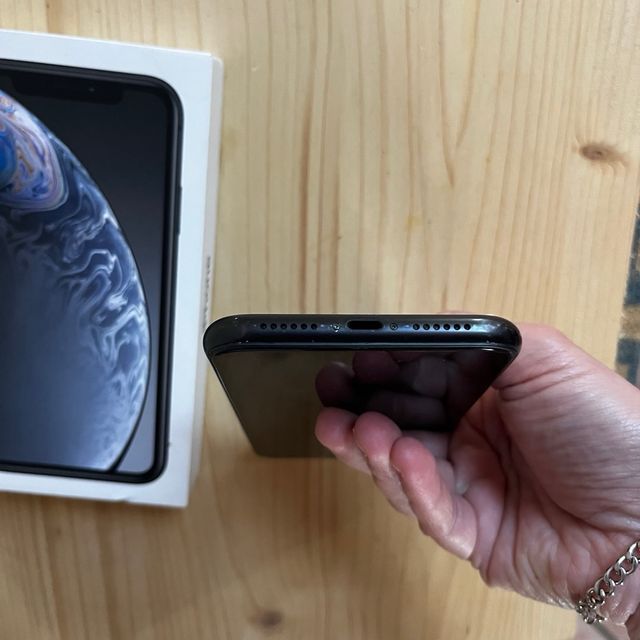 iPhone XR 128GB
