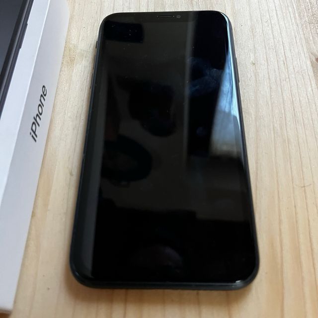 iPhone XR 128GB