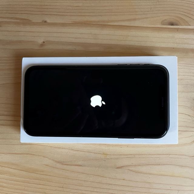 iPhone XR 128GB