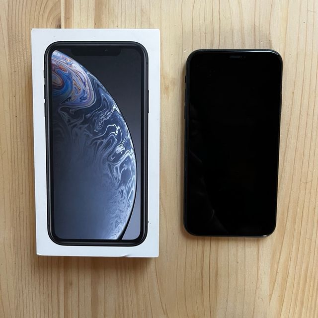 iPhone XR 128GB