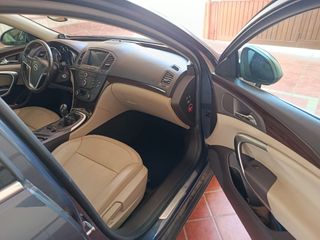 Opel Insignia 2010