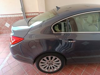 Opel Insignia 2010