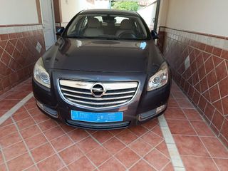 Opel Insignia 2010