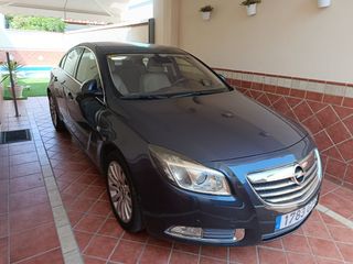 Opel Insignia 2010