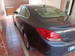 Opel Insignia 2010