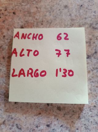 Mesa Singer Jardín Madera y Metal Negra