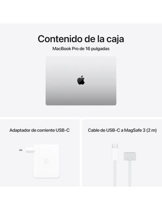 Apple MacBook Pro M4 Pro 16 48GB RAM