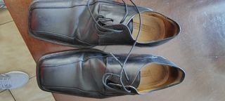 Scarpe uomo eleganti nere