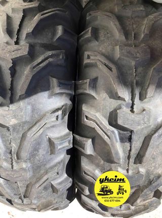 Neumáticos Kenda 23x7-10 para ATV Quad