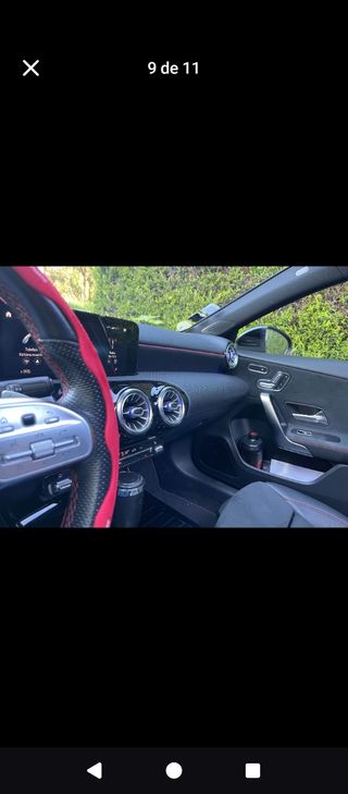 Mercedes-Benz Clase A 2020