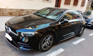 Mercedes-Benz Clase A 2020