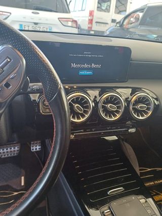 Mercedes-Benz Clase A 2020