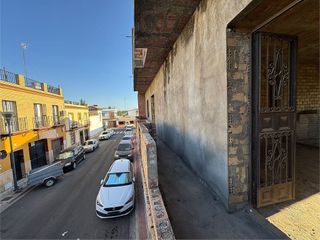 Casa adosada en venta en Los Molinos en Alcalá de Guadaira