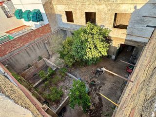 Casa adosada en venta en Los Molinos en Alcalá de Guadaira